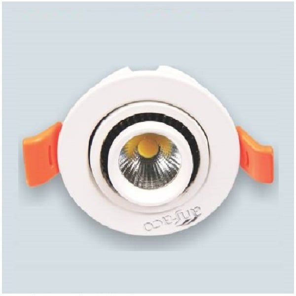 Downlight Led âm trần cao cấp Anfaco AFC 626 LED 3W