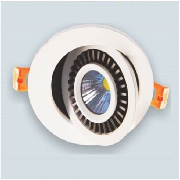 Downlight Led âm trần cao cấp Anfaco AFC 626 LED 7W