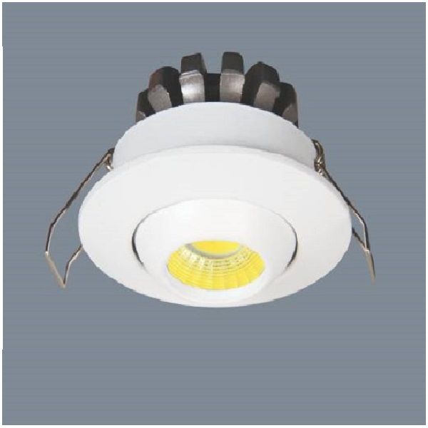 Downlight Led âm trần cao cấp Anfaco AFC 629 LED 3W