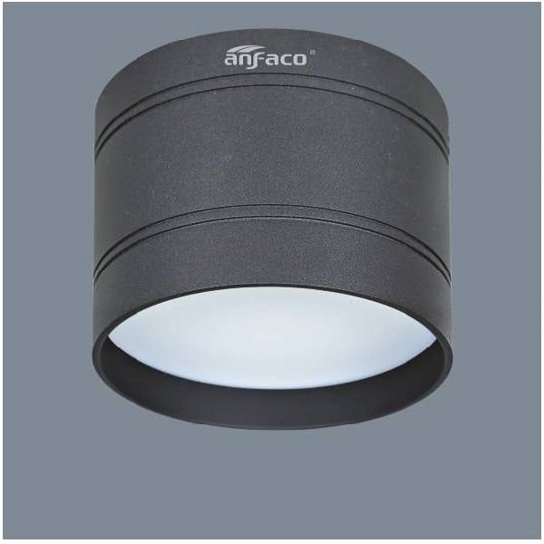 Đèn Led Lon Anfaco AFC 641D LED 12W