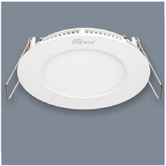 Led panel âm trần cao cấp Anfaco AFC 668 LED 18W