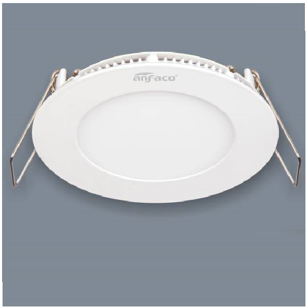 Led panel âm trần Anfaco AFC 668 LED 9W
