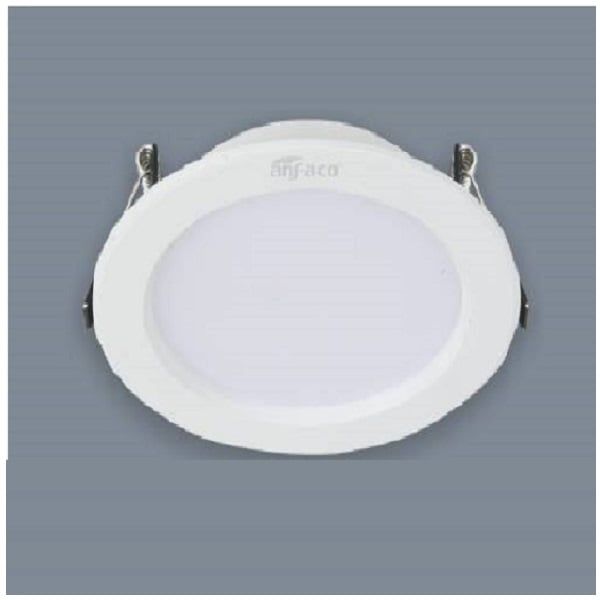 Downlight Led âm trần cao cấp Anfaco AFC 674T LED 12W