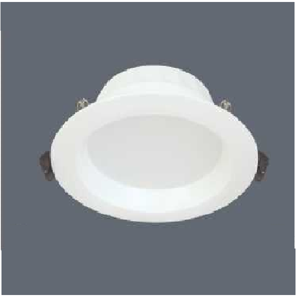 Downlight Led âm trần cao cấp Anfaco AFC 676 LED 12W