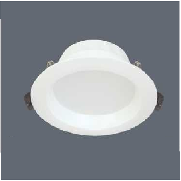 Downlight Led âm trần cao cấp Anfaco AFC 676 LED 9W