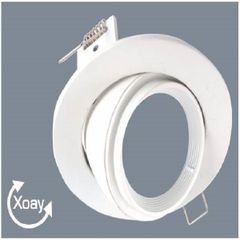 Đèn LON mắt ếch Anfaco AFC 710 HALOGEN - LED