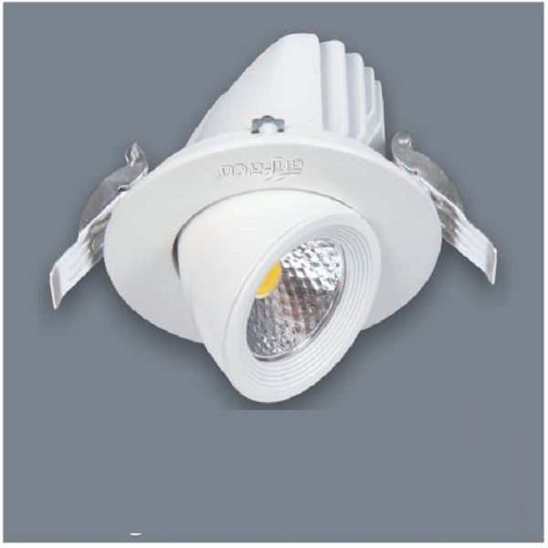 Downlight Led âm trần cao cấp Anfaco AFC 714 LED 7W