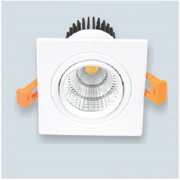 Downlight Led âm trần cao cấp Anfaco AFC 752/1 LED 5W