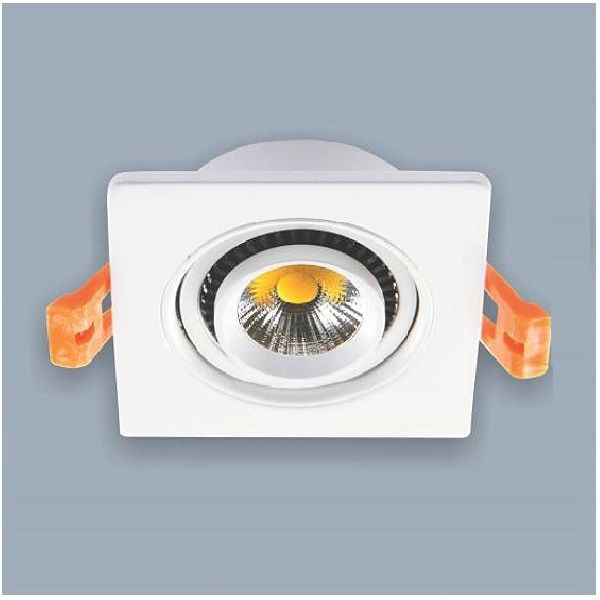 Downlight Led âm trần cao cấp Anfaco AFC 756/1 LED 7W