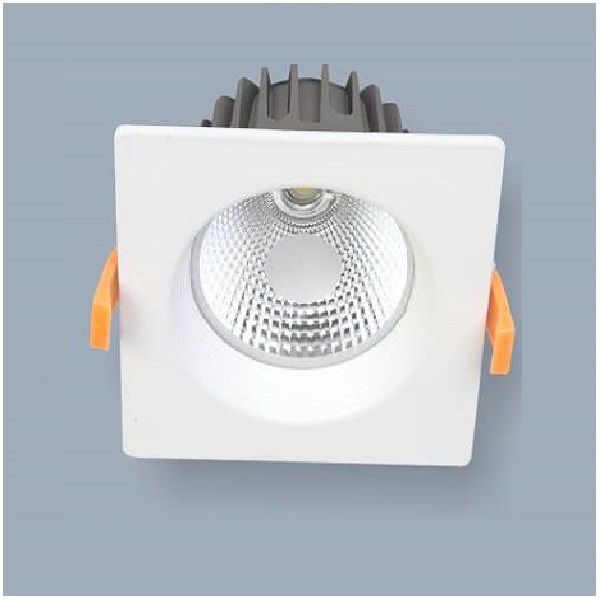 Downlight Led âm trần cao cấp Anfaco AFC 757/1 LED 12W