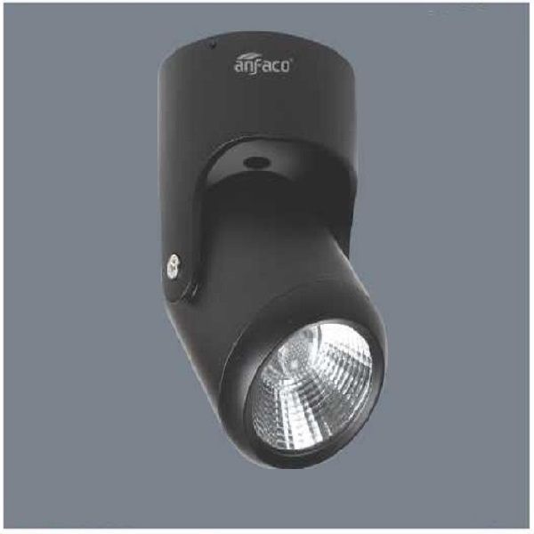 Đèn Led tiêu điểm Anfaco AFC 866D LED 12W