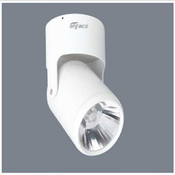 Đèn Led tiêu điểm Anfaco AFC 866T LED 12W