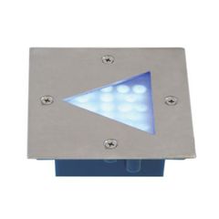 Đèn Led âm tường Duhal SALA002