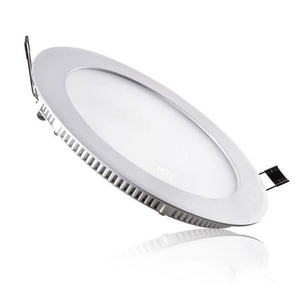 Đèn Led âm trần tròn 3W-4W-6W-9W-12W-18W-24W