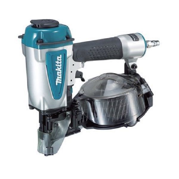 Máy Bắn Đinh Cuộn Pallet Dùng Hơi Makita AN560