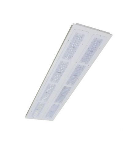 Đèn Led âm trần cao chiếu sâu Duhal APA1502 150W