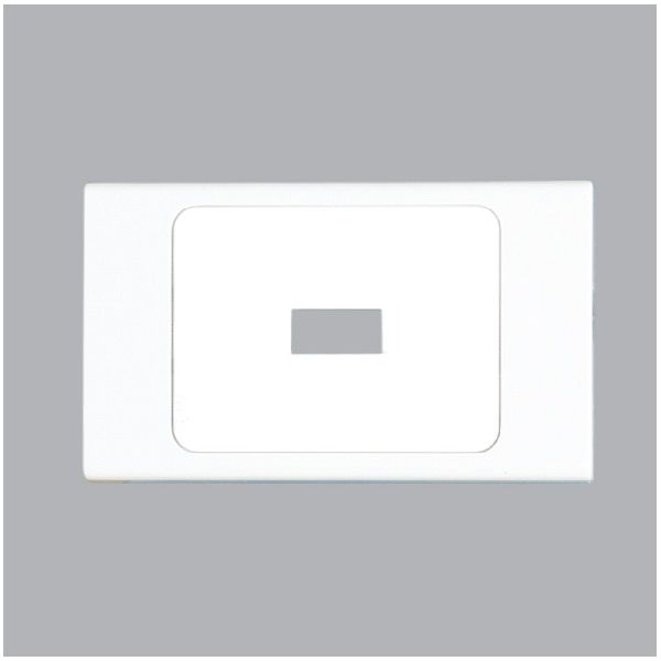 Mặt Dùng Cho Cầu Dao An Toàn MPE ASBN