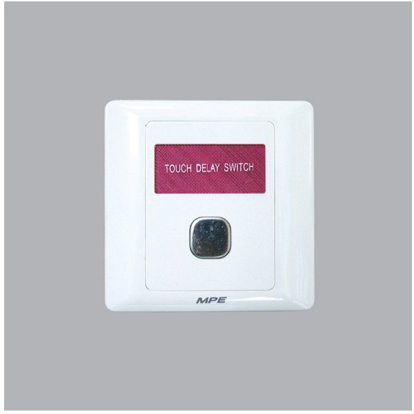 Công Tắc Cảm Ứng Có Delay MPE B2TDS