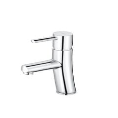 Vòi Lavabo Nóng Lạnh Caesar B305CU