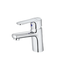 Vòi Lavabo Nóng Lạnh Caesar B430CU