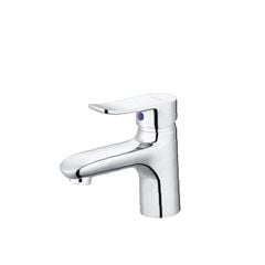 Vòi Lavabo Nóng Lạnh Caesar B490CP