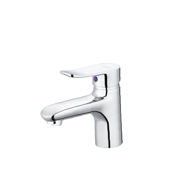 Vòi Lavabo Nóng Lạnh Caesar B490CU