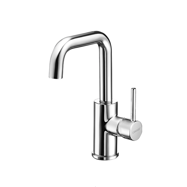 Vòi Lavabo Nóng Lạnh Caesar B520CU