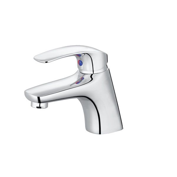 Vòi Lavabo Nóng Lạnh Caesar B560CU