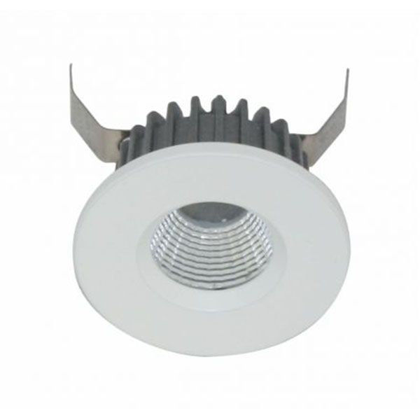 Đèn Led Downlight âm trần mini Duhal BFA0031