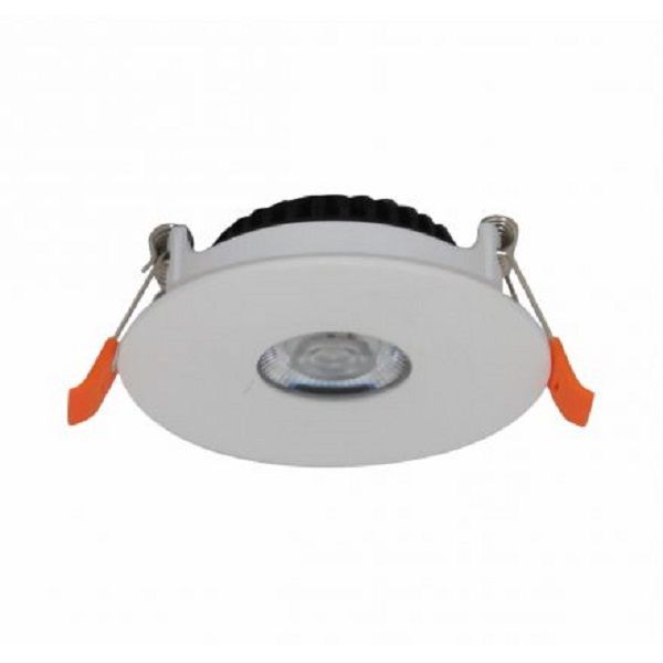 Đèn Led Downlight âm trần mini Duhal BFA007/ BFA009