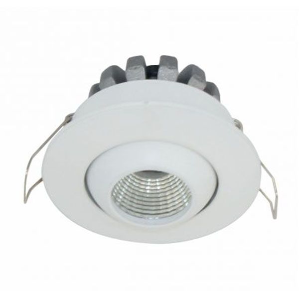 Đèn Led Downlight âm trần mini Duhal BFA1031