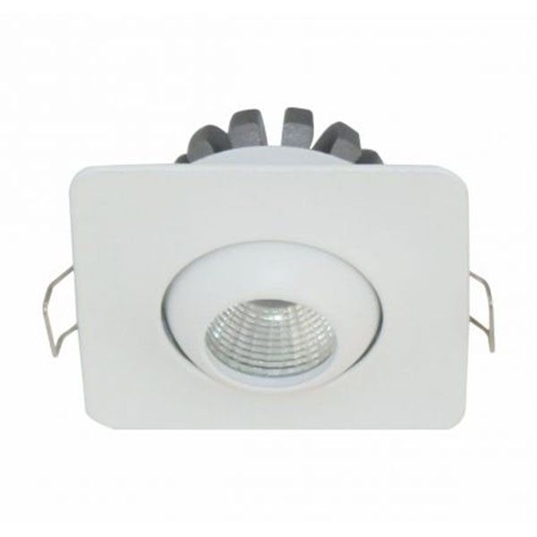 Đèn Led Downlight âm trần mini Duhal BFA1032