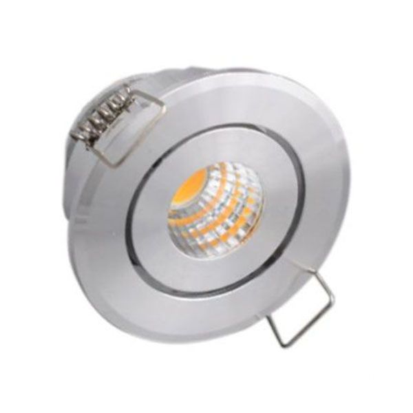 Đèn Led âm trần trang trí mini Duhal BFA1034