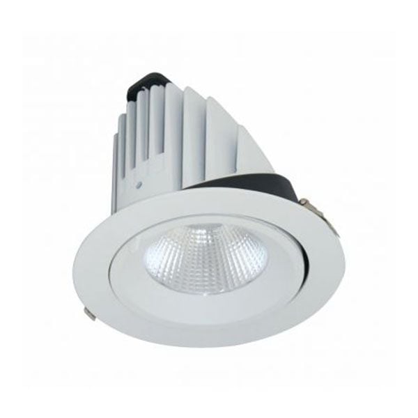 Đèn Led Downlight chiếu sâu Duhal BIB0401/ BIB0501