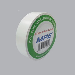 Băng Keo Điện PVC MPE