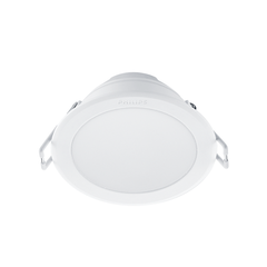 Đèn LED âm trần chống chói Philips 59464 Meson 125 13W