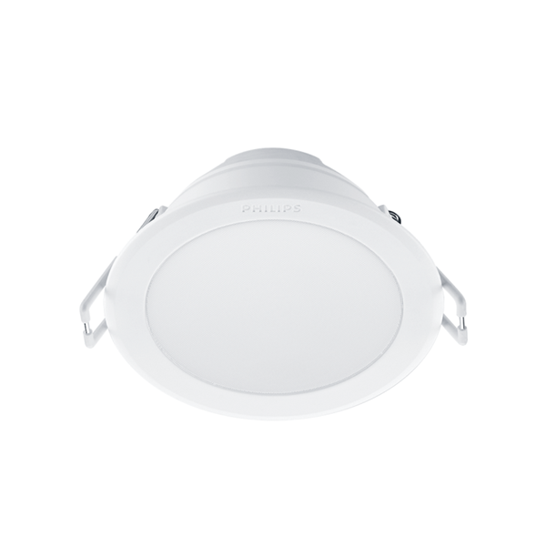 Đèn LED âm trần chống chói Philips 59449 Meson 105 9W