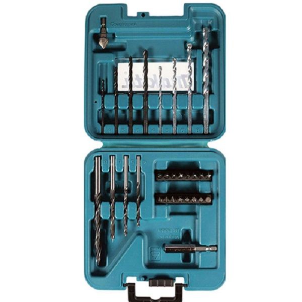 Bộ mũi khoan tổng hợp 30 chi tiết Makita D-53702