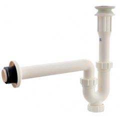 Siphon Xả Lật Viglacera VG817.1 Nhựa