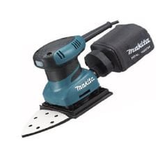 Máy Chà Nhám Rung Makita BO4565 122x190mm