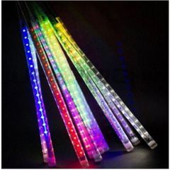 Bộ đèn 8 cây sao băng chống nước 0.5m