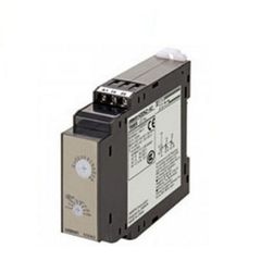 Bộ đặt thời gian Omron H3DKZ-A2 AC/DC24-240