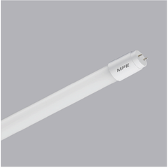 BÓNG ĐÈN LED TUBE THỦY TINH T2 18W 1M2 GT2-120T/GT2-120V MPE