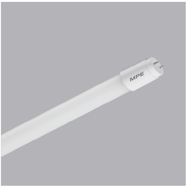 BÓNG ĐÈN LED TUBE THỦY TINH T3 1M2 28W GT3-120T/GT3-120V MPE