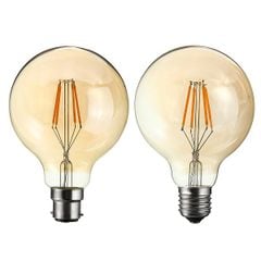 Bóng đèn sợi đốt Edison G95-40W