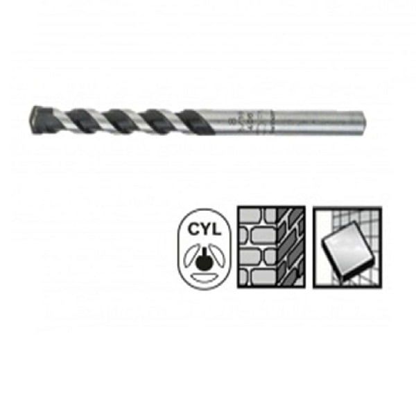 Mũi khoan tường Concrete 9x80x120 Bosch 2608578159