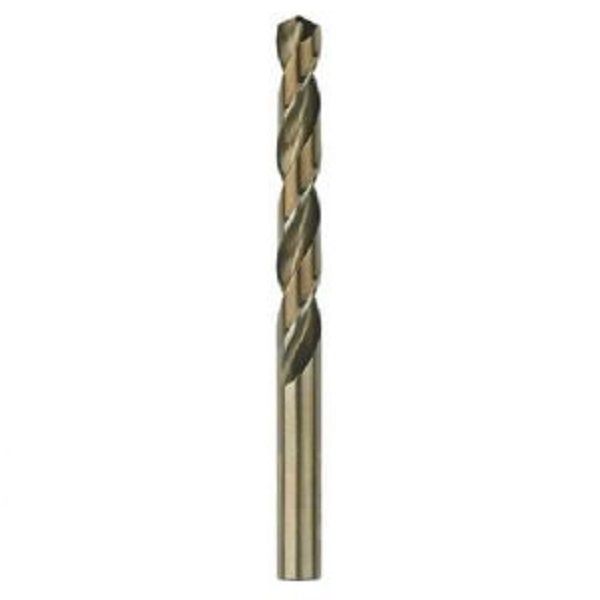 Mũi khoan INOX HSS-Co 6mm (hộp 10 mũi) Bosch 2608585889