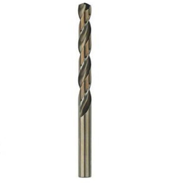 Mũi khoan INOX HSS-Co 12.5mm (hộp 5 mũi) Bosch 2608585904