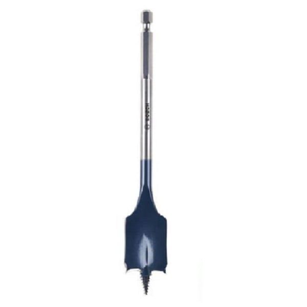 Mũi khoét gỗ đuôi cá 6x152mm Bosch 2608595481