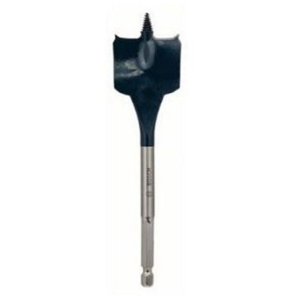 Mũi khoét gỗ đuôi cá 8x152mm Bosch 2608595482